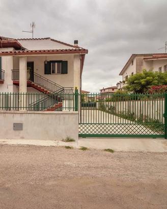 Villa Bifamiliare - Vairano Scalo