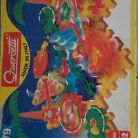 Gioco di incastri Quercetti 