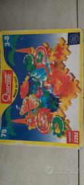 Gioco di incastri Quercetti 