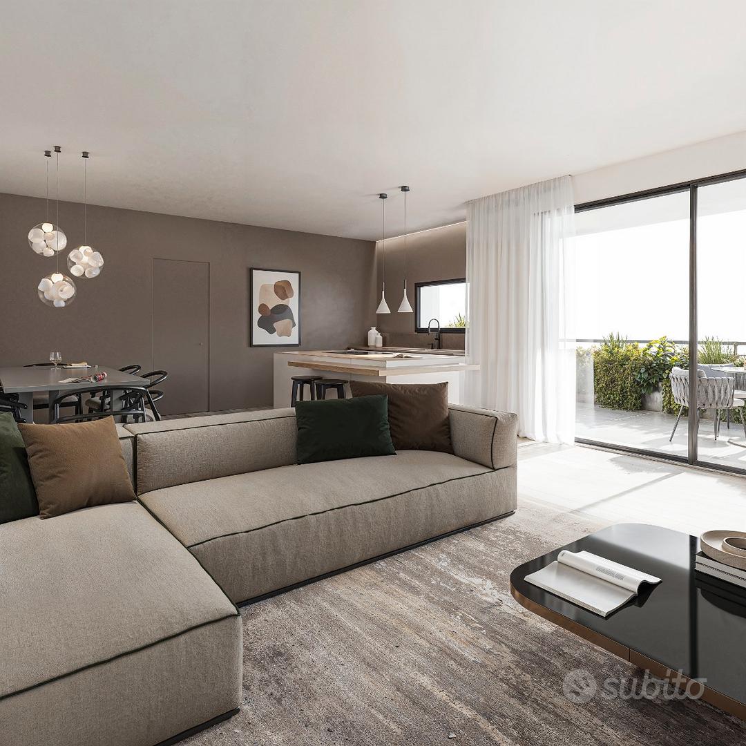 Apartment in Loreggia, Brugnaro - Vista 3
