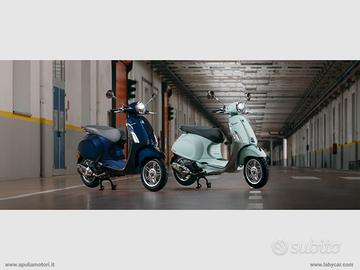 PIAGGIO Vespa 125 Primavera PROMO NUOVE!!