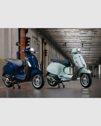 PIAGGIO Vespa 125 Primavera PROMO NUOVE!!