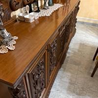 Arredamento d’epoca