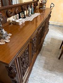 Arredamento d’epoca