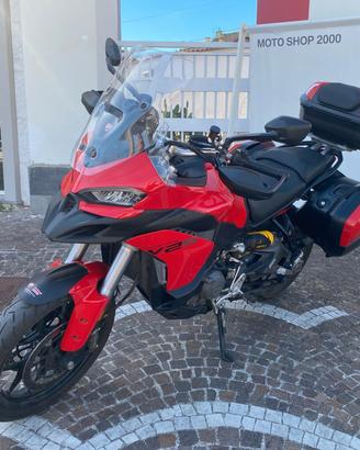 Ducati Multistrada V2 S - 2025 - N 147