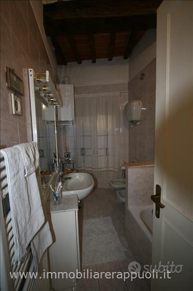 Appartamento – Sinalunga, Siena - Altro