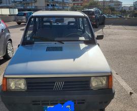 FIAT Panda 1ª serie - 1999