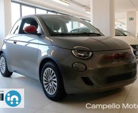 FIAT 500e Nuova 500 Red Berlina 23,6 kWh