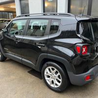 Jeep Renegade 1.6 Mjt 120 CV Longitude