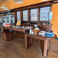 arredamento negozio 