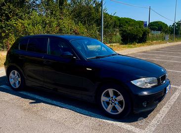 Bmw serie 1 118 D E87