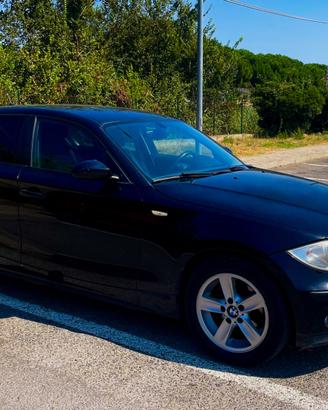 Bmw serie 1 118 D E87