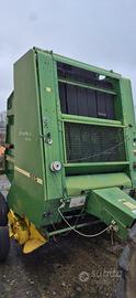 Rotopressa john deere 550 spago