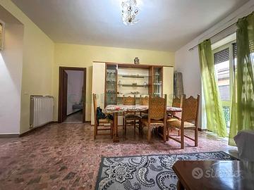 S2 bilocale locato ad uso investimento