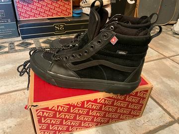 Vans sk8 cheap hi Vendita