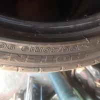 GOMME INVERNALI BRIDGESTONE