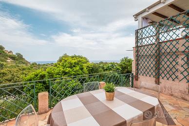 Casa vacanza costa rei