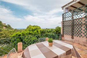 Casa vacanza costa rei