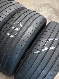 4 GOMME USATE ESTIVO 2356018 - CP17720778