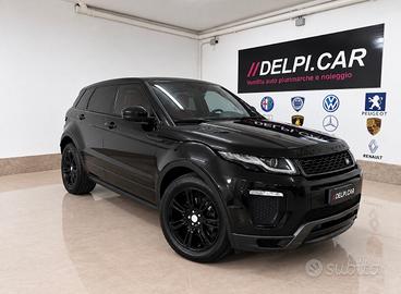 Land Rover Range Evoque 2.0 TD4 150 CV 5p. HSE Dyn