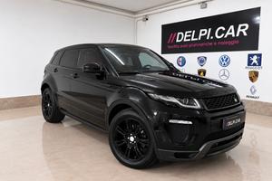 Land Rover Range Evoque 2.0 TD4 150 CV 5p. HSE Dyn