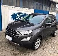 Ford ecosport per ricambi auto #314