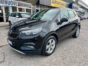 Opel mokka 1.6 tdi 130cv euro6b