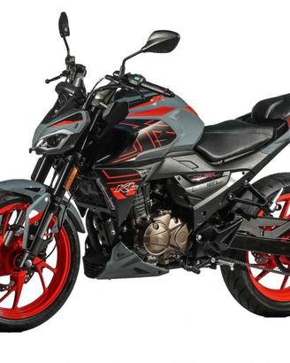 KL Duel 125