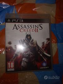 Assassins creed
