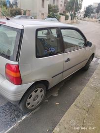 Seat Arosa 1.4 TDI in buone condizioni