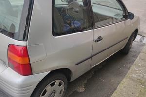 Seat Arosa 1.4 TDI in buone condizioni