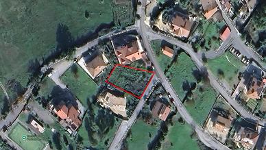 Terreno edificabile 5.430 mq