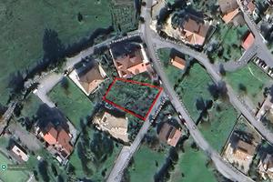 Terreno edificabile 5.430 mq