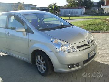 TOYOTA Corolla (2004-2009) - 2006