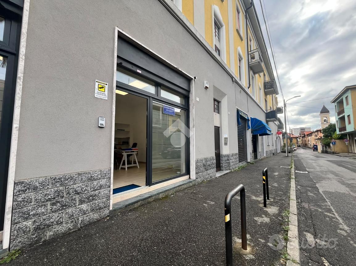 NEGOZIO A NOVA MILANESE - Vista 3