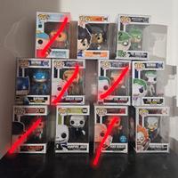 FUNKO POP