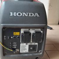 generatore honda 