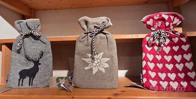 BORSA ACQUA CALDA