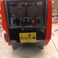 Generatore di corrente WFM S800