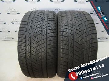 305 40 20 Pirelli 2019 80% MS 305 40 R20 Pneus