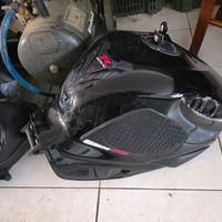 ricambi gsxr 1000 k5 k6 05 06