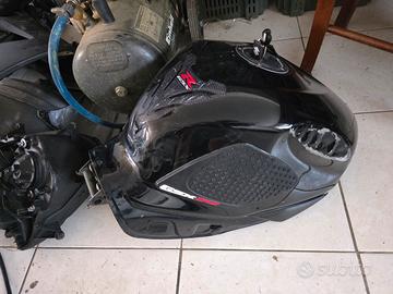 ricambi gsxr 1000 k5 k6 05 06