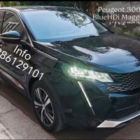 Peugeot 3008 1,5 BlueHDi 2022 EAT8 Automatica 