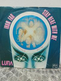 Vinile 45 giri