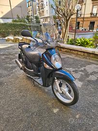 Malaguti Ciak Master 200