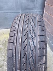 1 gomma nuova 255/55/17   99v