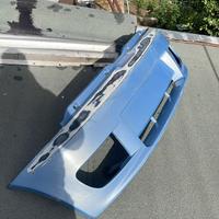 paraurti posteriore hgt