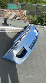 paraurti posteriore hgt