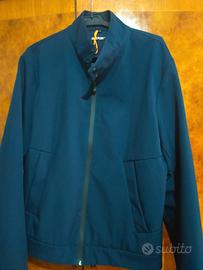Giacca Blue navy