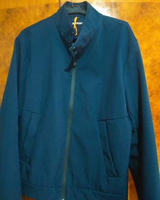 Giacca Blue navy